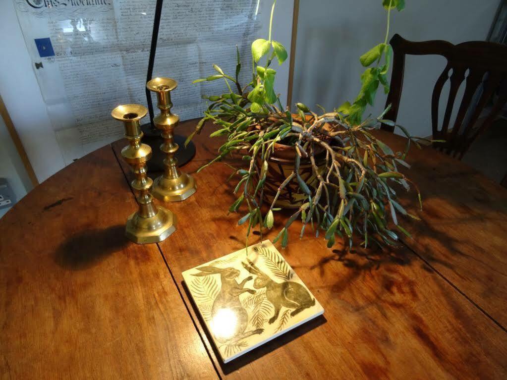 Crake Trees Manor Bed and Breakfast Crosby Ravensworth Eksteriør billede